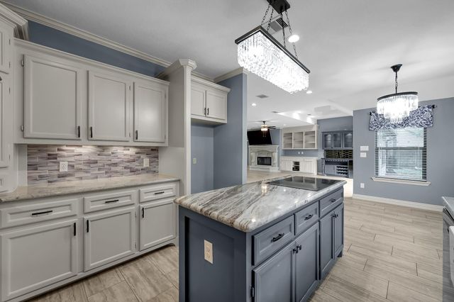 11486 Oak Springs Drive, Willis, TX 77378