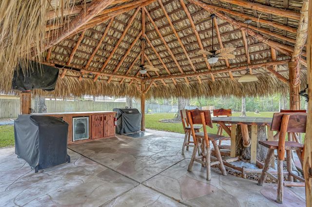 11486 Oak Springs Drive, Willis, TX 77378