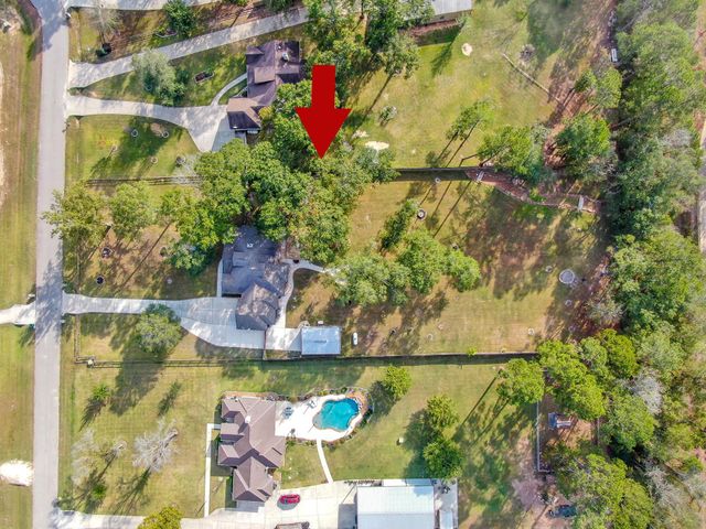 11486 Oak Springs Drive, Willis, TX 77378