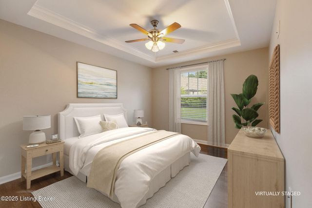 3802 Falcon Crest Dr 128, Louisville, KY 40219