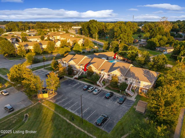 3802 Falcon Crest Dr 128, Louisville, KY 40219