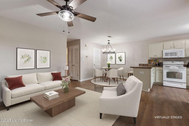 3802 Falcon Crest Dr 128, Louisville, KY 40219