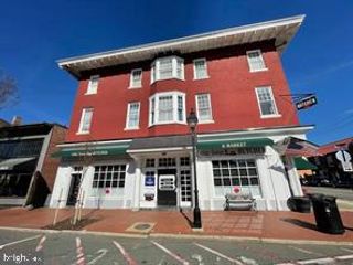 403 WILLIAM ST #1, Fredericksburg, VA 22401