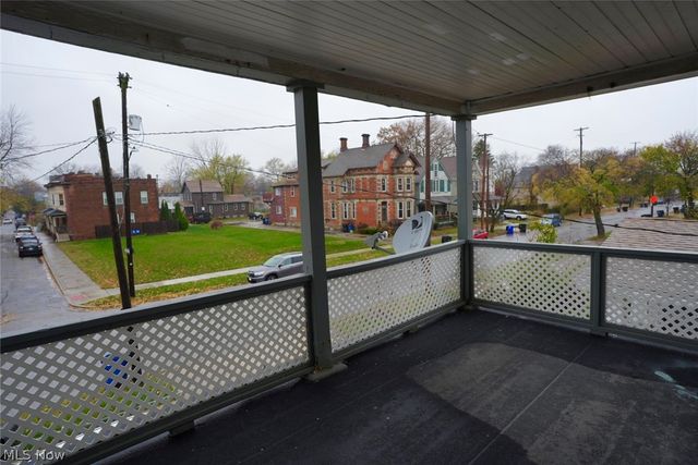 1851 W 58th Street, Cleveland, OH 44102