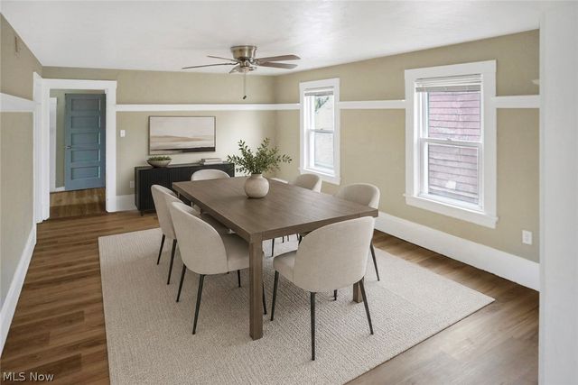 1851 W 58th Street, Cleveland, OH 44102