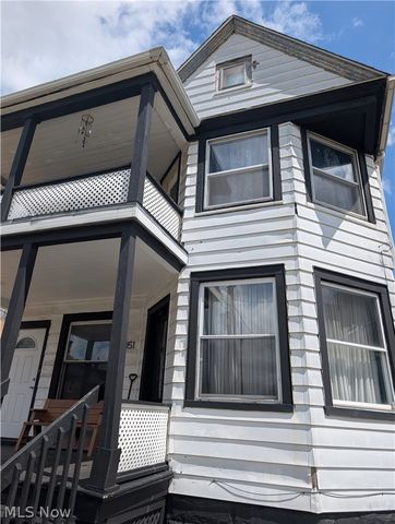 1851 W 58th Street, Cleveland, OH 44102