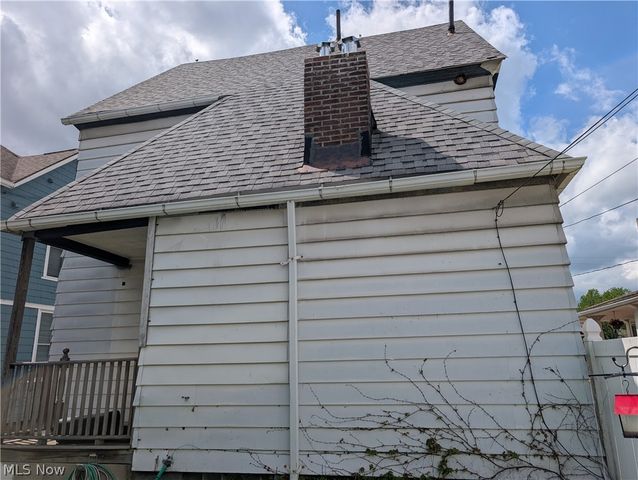 1851 W 58th Street, Cleveland, OH 44102