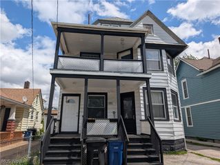 1851 W 58th Street, Cleveland, OH 44102