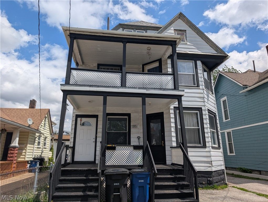 1851 W 58th Street, Cleveland, OH 44102