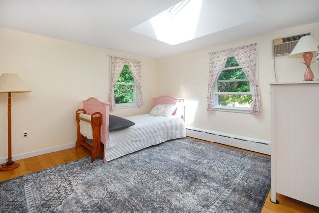 36 Russell, Carlisle, MA 01741