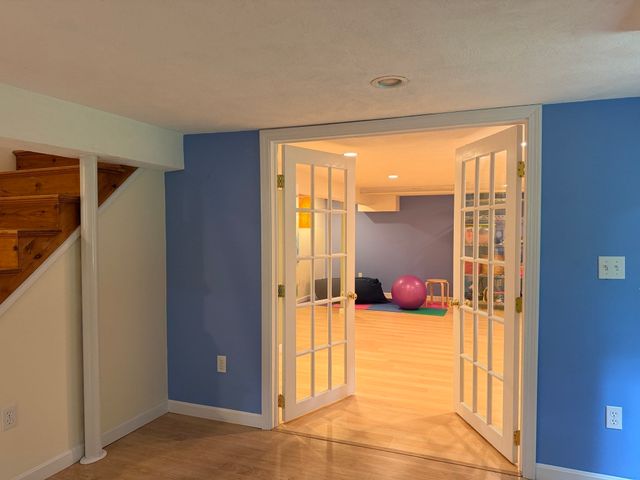 36 Russell, Carlisle, MA 01741