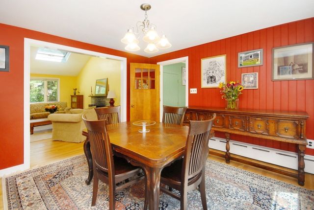 36 Russell, Carlisle, MA 01741