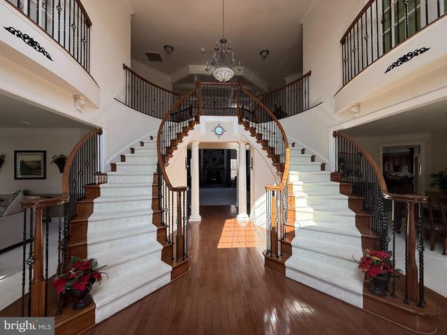 1601 RUSHING STREAM CT. DR, Forest Hill, MD 21050