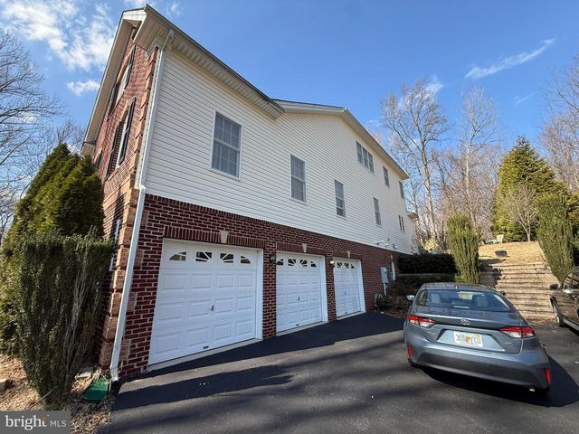 1601 RUSHING STREAM CT. DR, Forest Hill, MD 21050