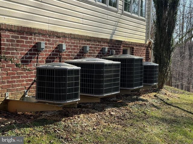 1601 RUSHING STREAM CT. DR, Forest Hill, MD 21050