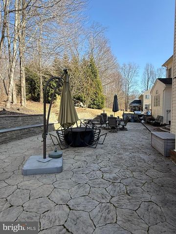 1601 RUSHING STREAM CT. DR, Forest Hill, MD 21050