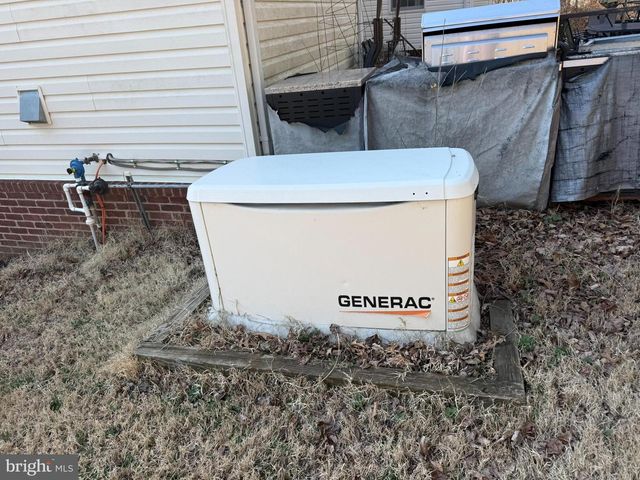 1601 RUSHING STREAM CT. DR, Forest Hill, MD 21050