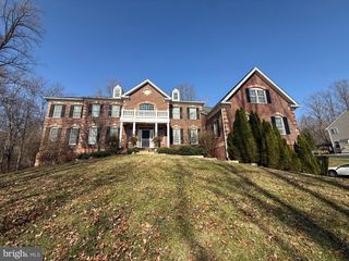 1601 RUSHING STREAM CT. DR, Forest Hill, MD 21050