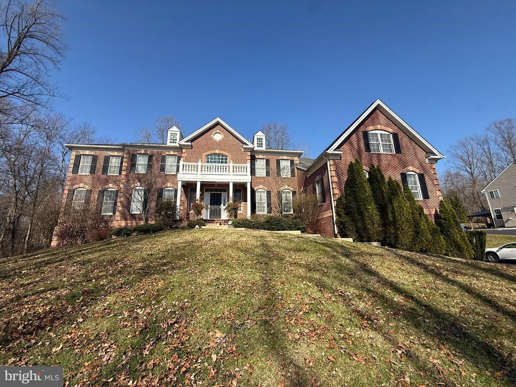 1601 RUSHING STREAM CT. DR, Forest Hill, MD 21050