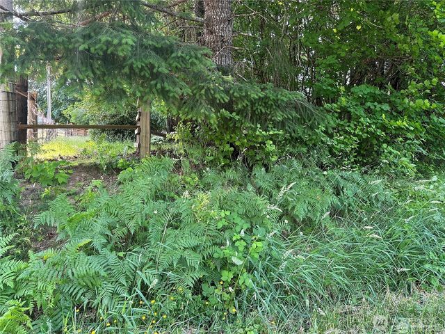 0 W Deegan Road W, Shelton, WA 98584