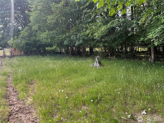0 W Deegan Road W, Shelton, WA 98584