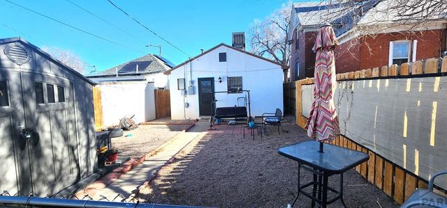 1303 Cypress St, Pueblo, CO 81004