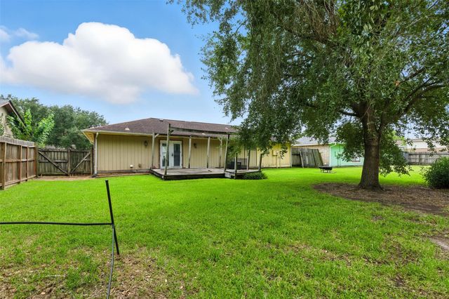 2510 Ewell Drive, League City, TX 77573