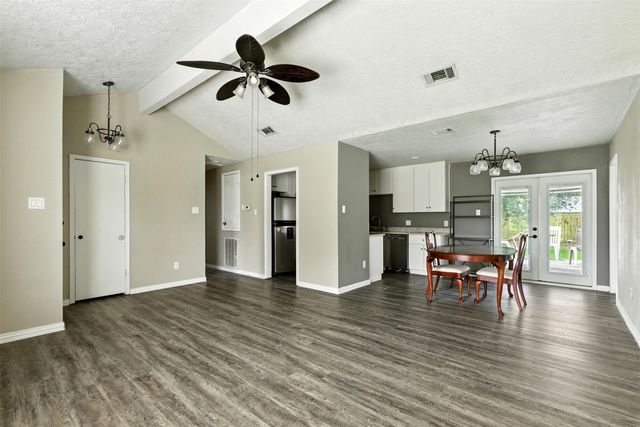 2510 Ewell Drive, League City, TX 77573
