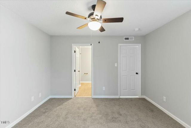 4101 Five Oaks Drive 40, Durham, NC 27707