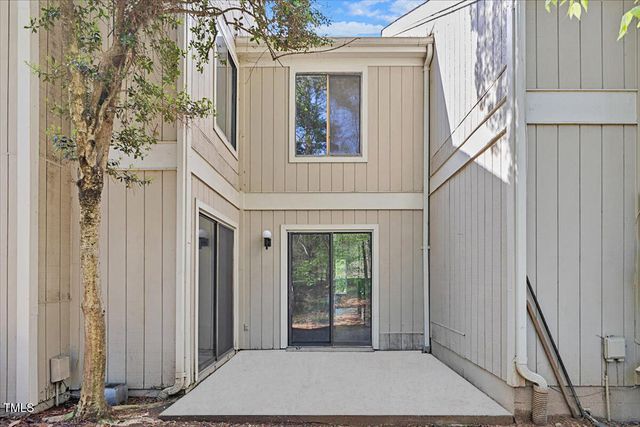 4101 Five Oaks Drive 40, Durham, NC 27707