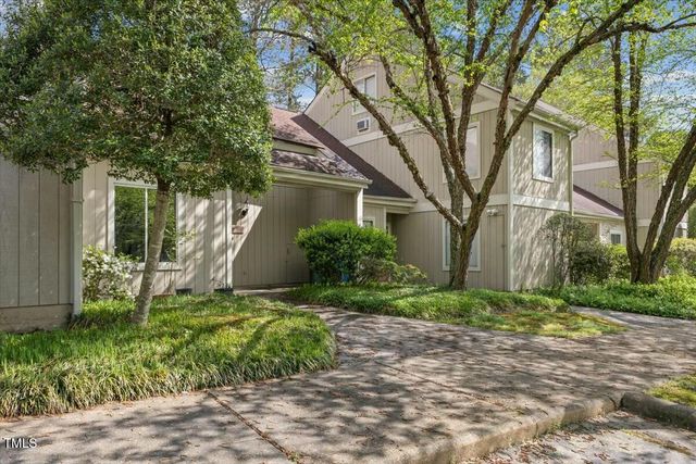 4101 Five Oaks Drive 40, Durham, NC 27707