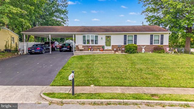 1077 BRAMLY DR, Hagerstown, MD 21742