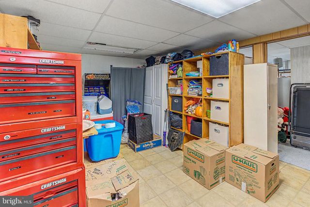 1077 BRAMLY DR, Hagerstown, MD 21742
