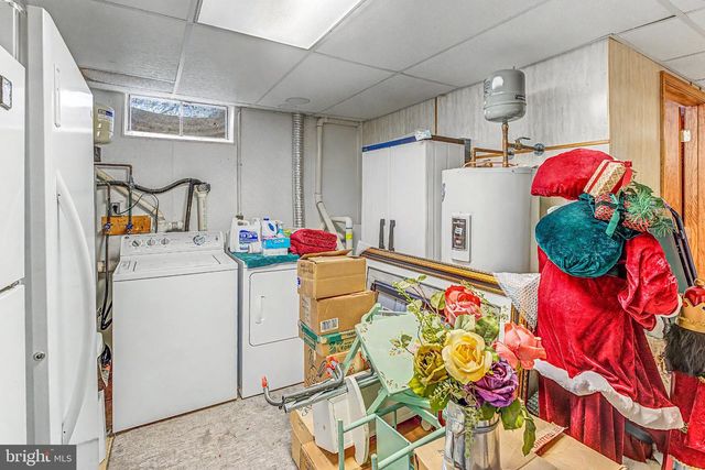 1077 BRAMLY DR, Hagerstown, MD 21742