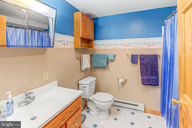 1077 BRAMLY DR, Hagerstown, MD 21742