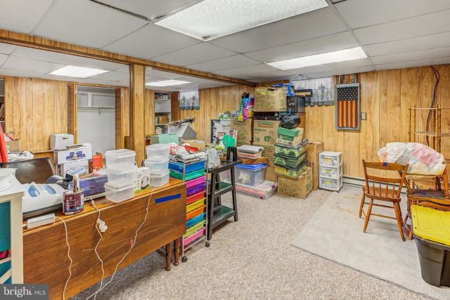 1077 BRAMLY DR, Hagerstown, MD 21742