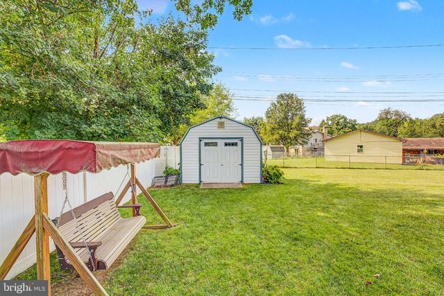 1077 BRAMLY DR, Hagerstown, MD 21742