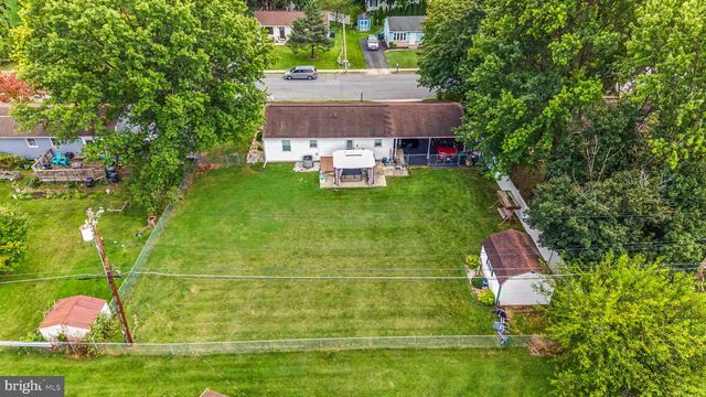 1077 BRAMLY DR, Hagerstown, MD 21742
