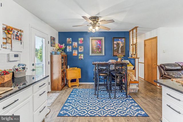 1077 BRAMLY DR, Hagerstown, MD 21742