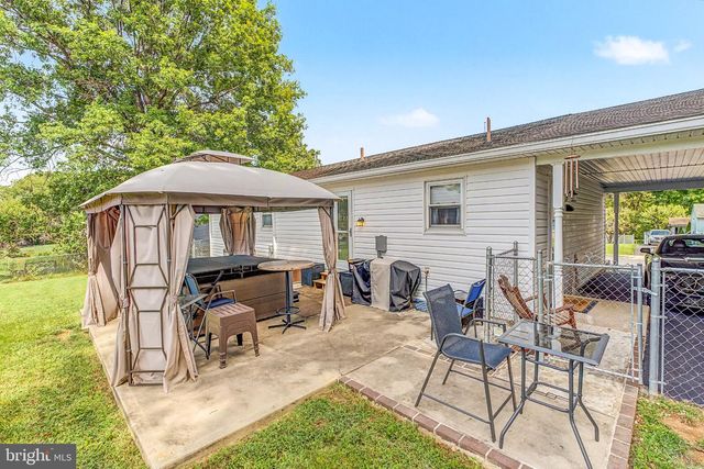 1077 BRAMLY DR, Hagerstown, MD 21742