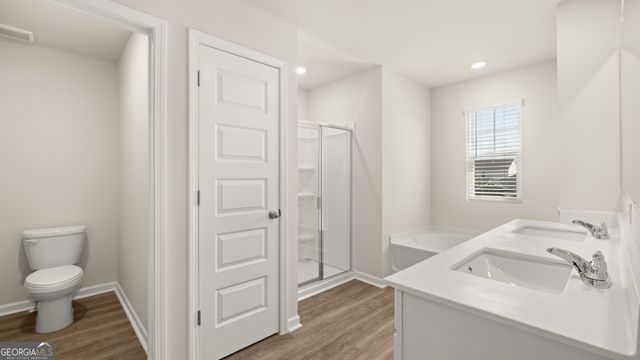 565 Great Salt Lane, Hoschton, GA 30548