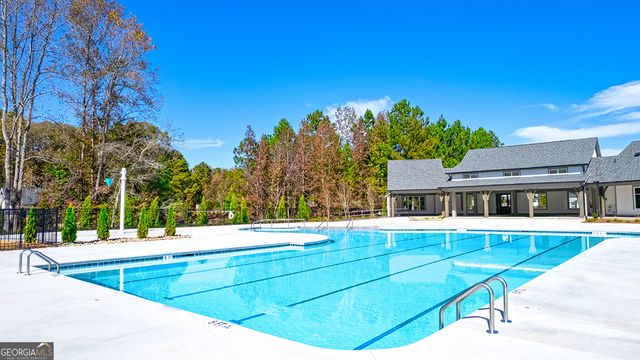 565 Great Salt Lane, Hoschton, GA 30548