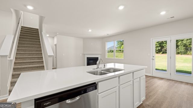 565 Great Salt Lane, Hoschton, GA 30548
