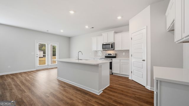 565 Great Salt Lane, Hoschton, GA 30548