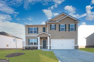 565 Great Salt Lane, Hoschton, GA 30548