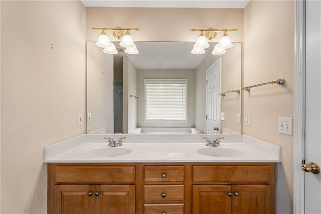6920 Autumn Hills Drive, Cumming, GA 30028
