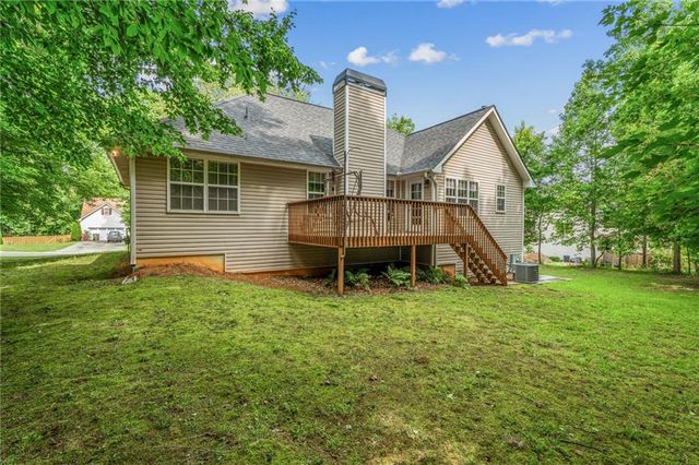 6920 Autumn Hills Drive, Cumming, GA 30028