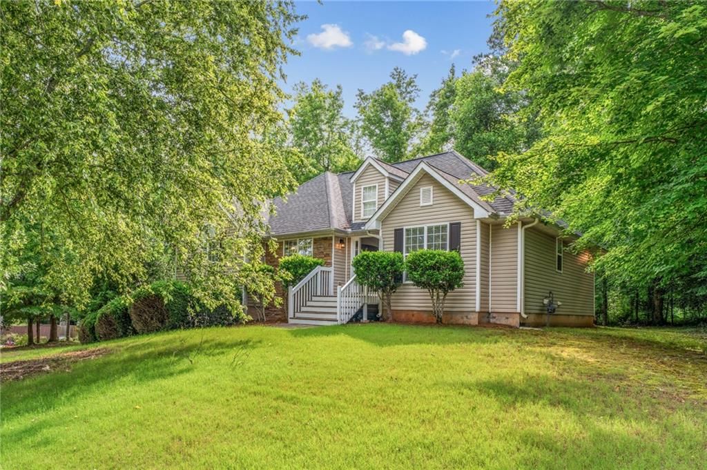 6920 Autumn Hills Drive, Cumming, GA 30028