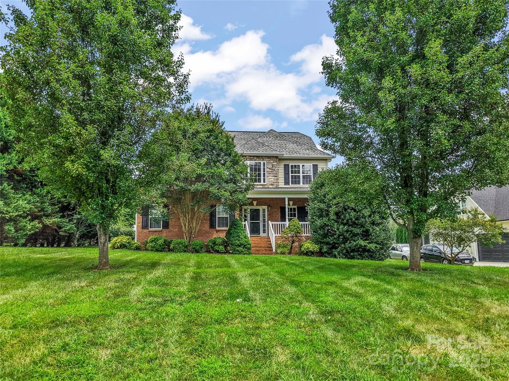 127 Arbor Hill Avenue, Mocksville, NC 27028