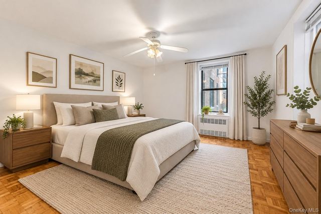 2550 Independence Avenue 2F, Bronx, NY 10463